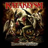 Kataklysm - Heavens Venom